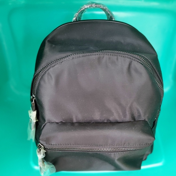 Neiman Marcus Backpack Purse 